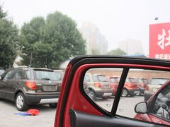 2013款 1.0L 自动 炫酷型