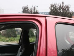 2013款 1.0L 自动 炫酷型
