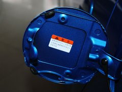 2013款 1.0L 自动 豪华影音型