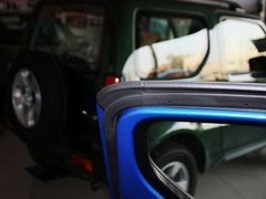 2013款 1.0L 自动 豪华影音型