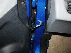 2013款 1.0L 自动 豪华影音型