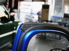 2013款 1.0L 自动 豪华影音型