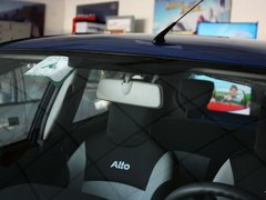 2013款 1.0L 自动 豪华影音型