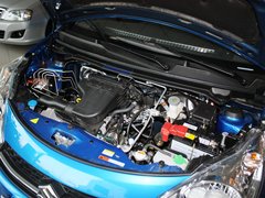 2013款 1.0L 自动 豪华影音型