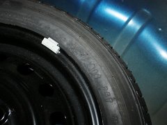 2013款 1.0L 自动 豪华影音型