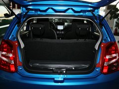 2013款 1.0L 自动 豪华影音型