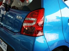 2013款 1.0L 自动 豪华影音型