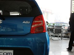 2013款 1.0L 自动 豪华影音型