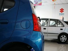 2013款 1.0L 自动 豪华影音型