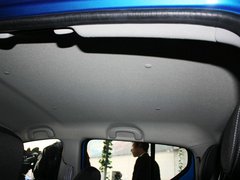 2013款 1.0L 自动 豪华影音型