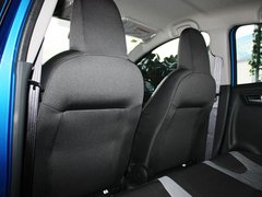 2013款 1.0L 自动 豪华影音型