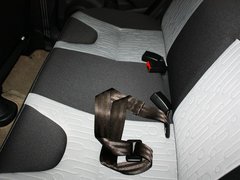 2013款 1.0L 自动 豪华影音型