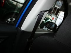 2013款 1.0L 自动 豪华影音型