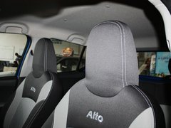 2013款 1.0L 自动 豪华影音型