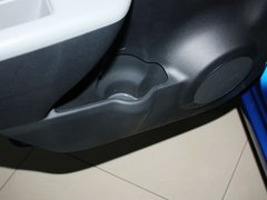 2013款 1.0L 自动 豪华影音型
