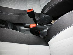 2013款 1.0L 自动 豪华影音型