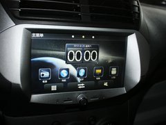 2013款 1.0L 自动 豪华影音型