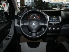 2013款 1.0L 自动 豪华影音型