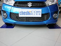 2013款 1.0L 自动 豪华影音型