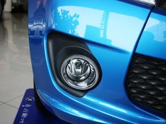 2013款 1.0L 自动 豪华影音型