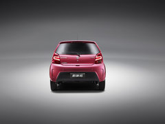 2013款 1.0L 自动 豪华型
