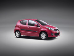 2013款 1.0L 自动 豪华型