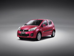 2013款 1.0L 自动 豪华型