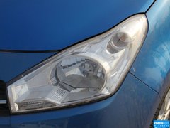 2013款 1.0L 自动 豪华型