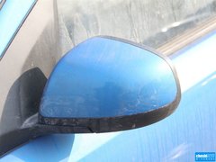 2013款 1.0L 自动 豪华型