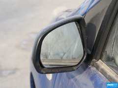 2013款 1.0L 自动 豪华型
