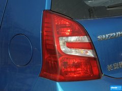 2013款 1.0L 自动 豪华型