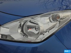 2013款 1.0L 自动 豪华型