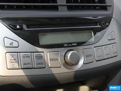 2013款 1.0L 自动 豪华型