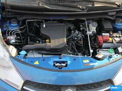 2013款 1.0L 自动 豪华型