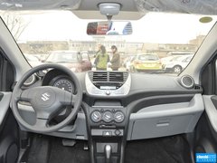 2013款 1.0L 自动 豪华型
