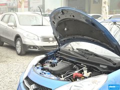 2013款 1.0L 自动 豪华型