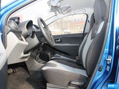 2013款 1.0L 自动 豪华型