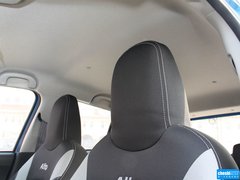 2013款 1.0L 自动 豪华型