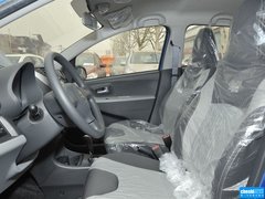 2013款 1.0L 自动 豪华型