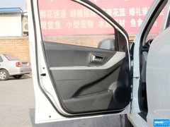 2013款 1.0L 自动 豪华型