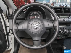2013款 1.0L 自动 豪华型