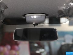 2013款 1.0L 自动 豪华型