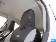 2013款 1.0L 自动 豪华型