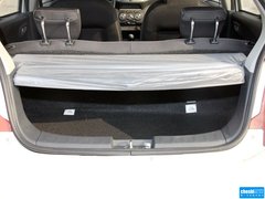 2013款 1.0L 自动 豪华型