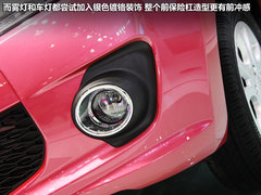 2013款 1.0L 手动 豪华型