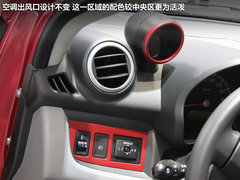 2013款 1.0L 手动 豪华型