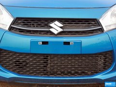2013款 1.0L 手动 豪华型