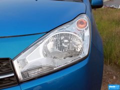2013款 1.0L 手动 豪华型
