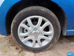 2013款 1.0L 手动 豪华型