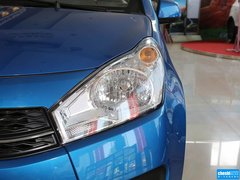 2013款 1.0L 手动 豪华型